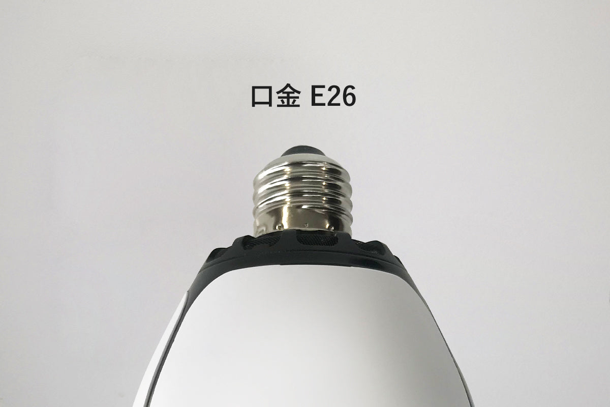 脱臭LED電球